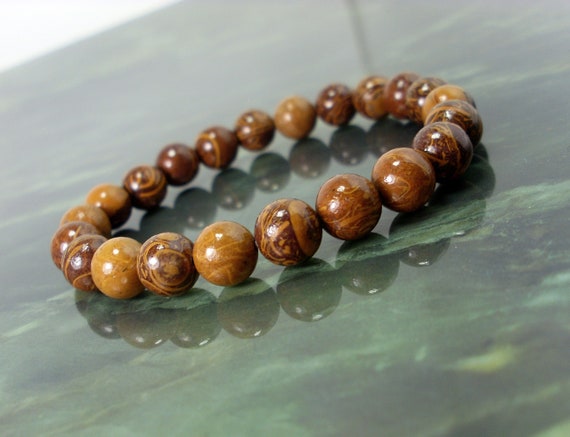Miriam Jasper Stretchy Bracelets Miriam Jasper Stretchy Bracelets