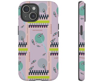 Tough Cases - Colorful Unique Style Design