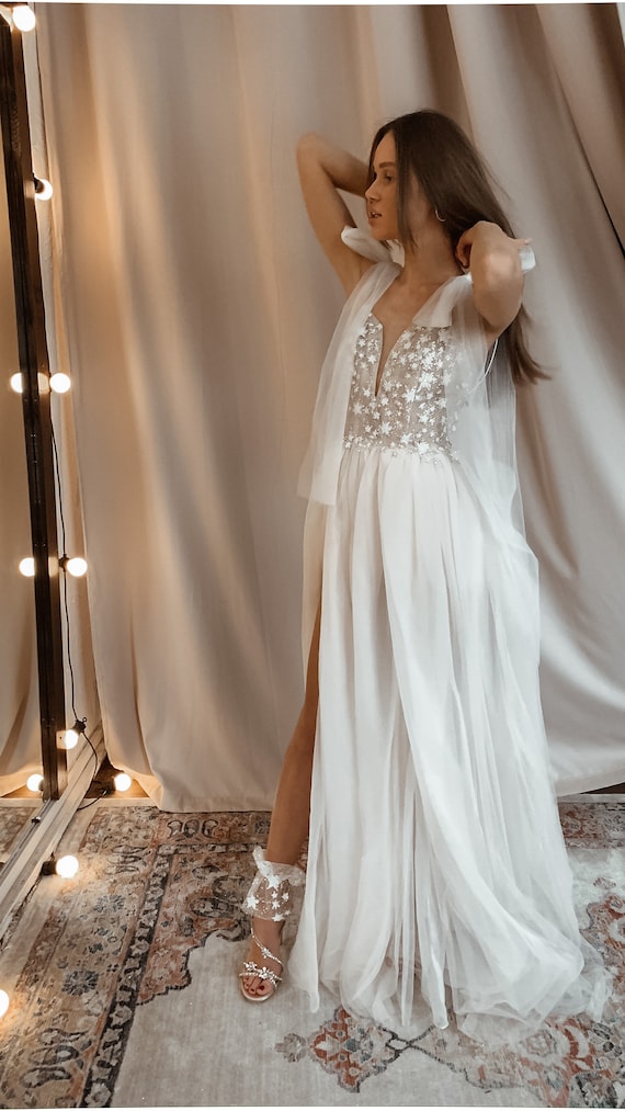 Vestido novia wish new arrivals
