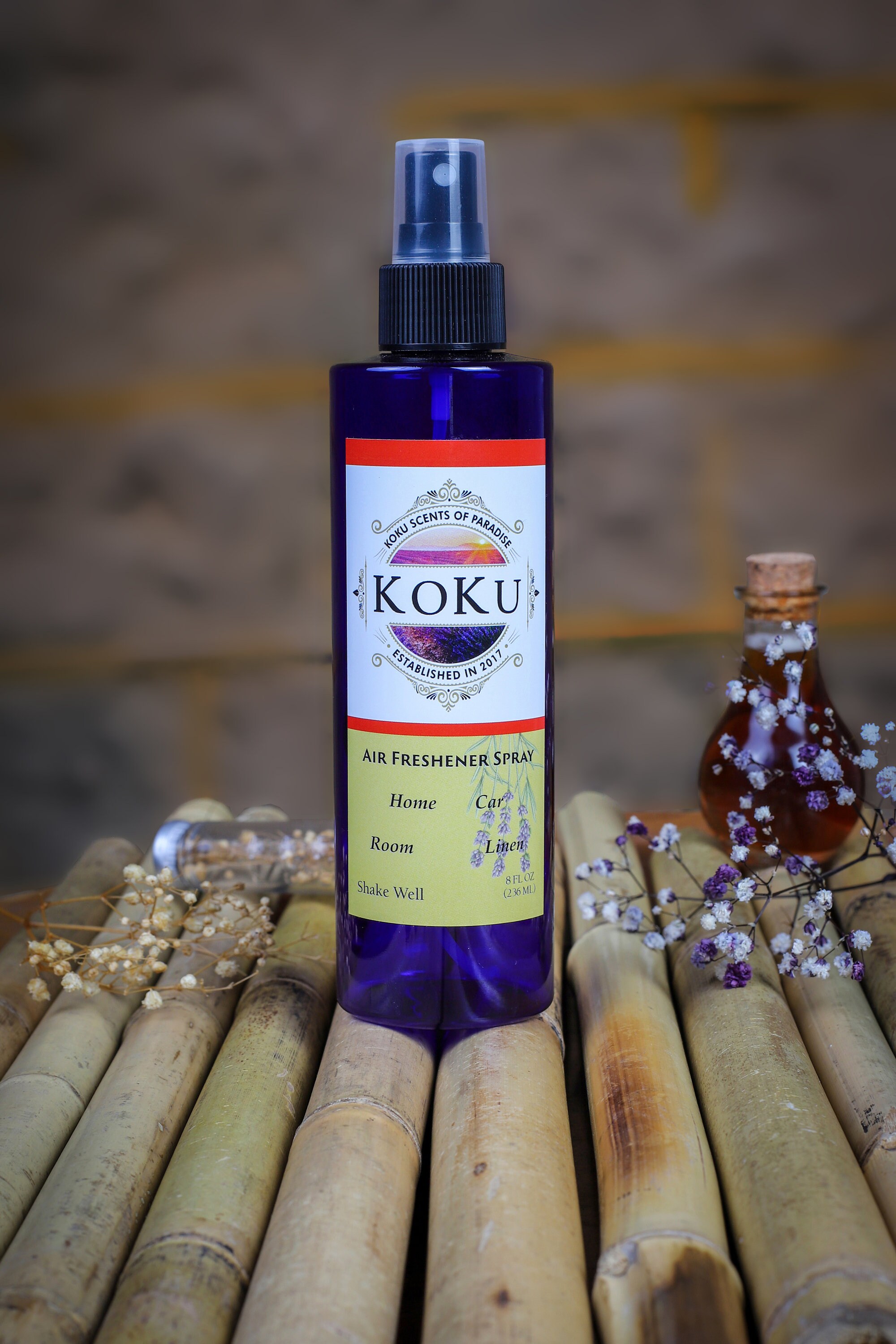 Japanese Cherry Blossom Room Spray Deodorizer Car Air Etsy