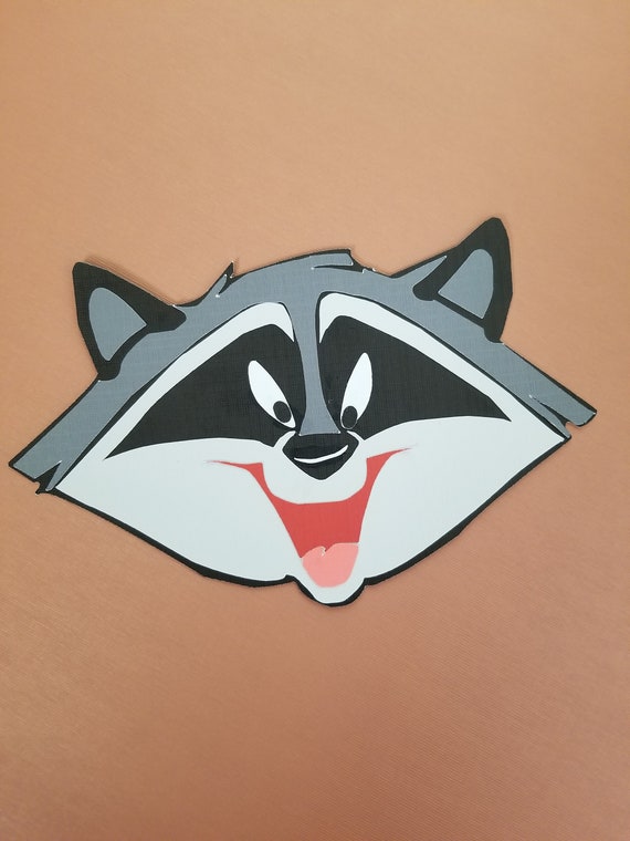 ファンデーション meeko Meeko from Pocahontas 6010888 – Thompson Jewelry AR