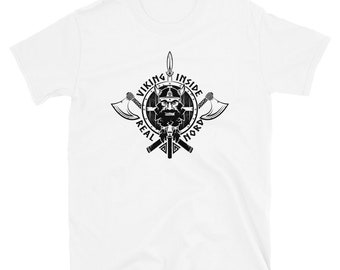 viking undershirt