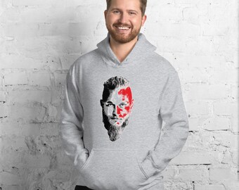 vikings hoodie tv show