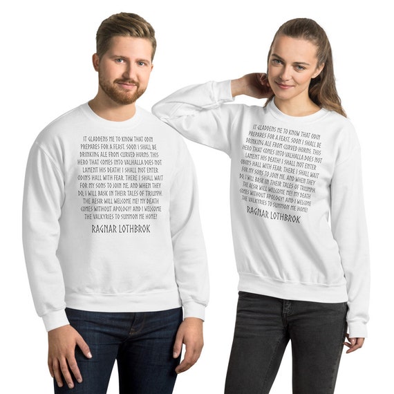 Valkyrie Of Valhalla Odin Ragnar T-Shirt Valkyrie Of Valhalla Odin Ragnar T-Shirt