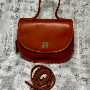 Coach 9957 - Etsy