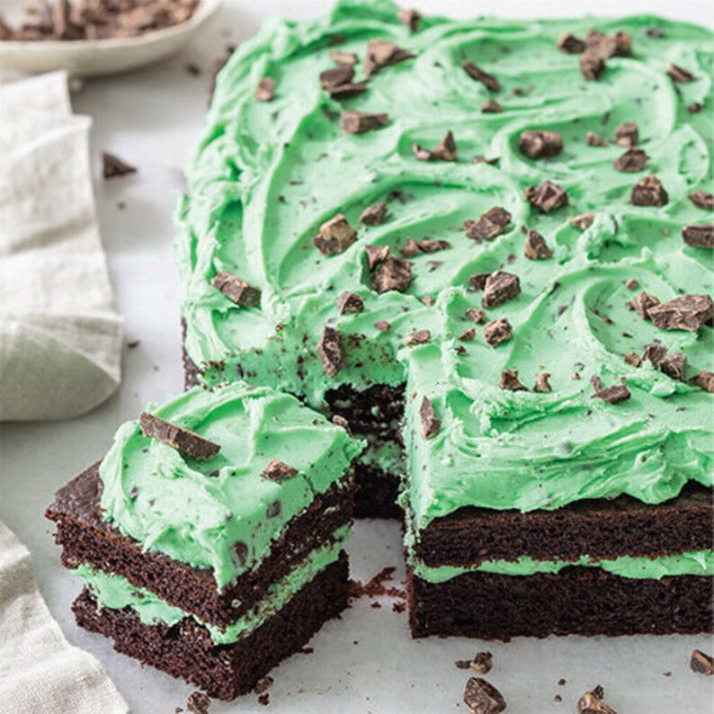 Bake From Scratch Magazine 59 Recipes To Bake Right Now More Etsy