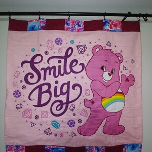 Pflegebär - Smile Big