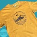 Tame Impala Lost In Yesterday Vintage Style T-Shirt