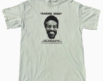 andre 3000 t shirt
