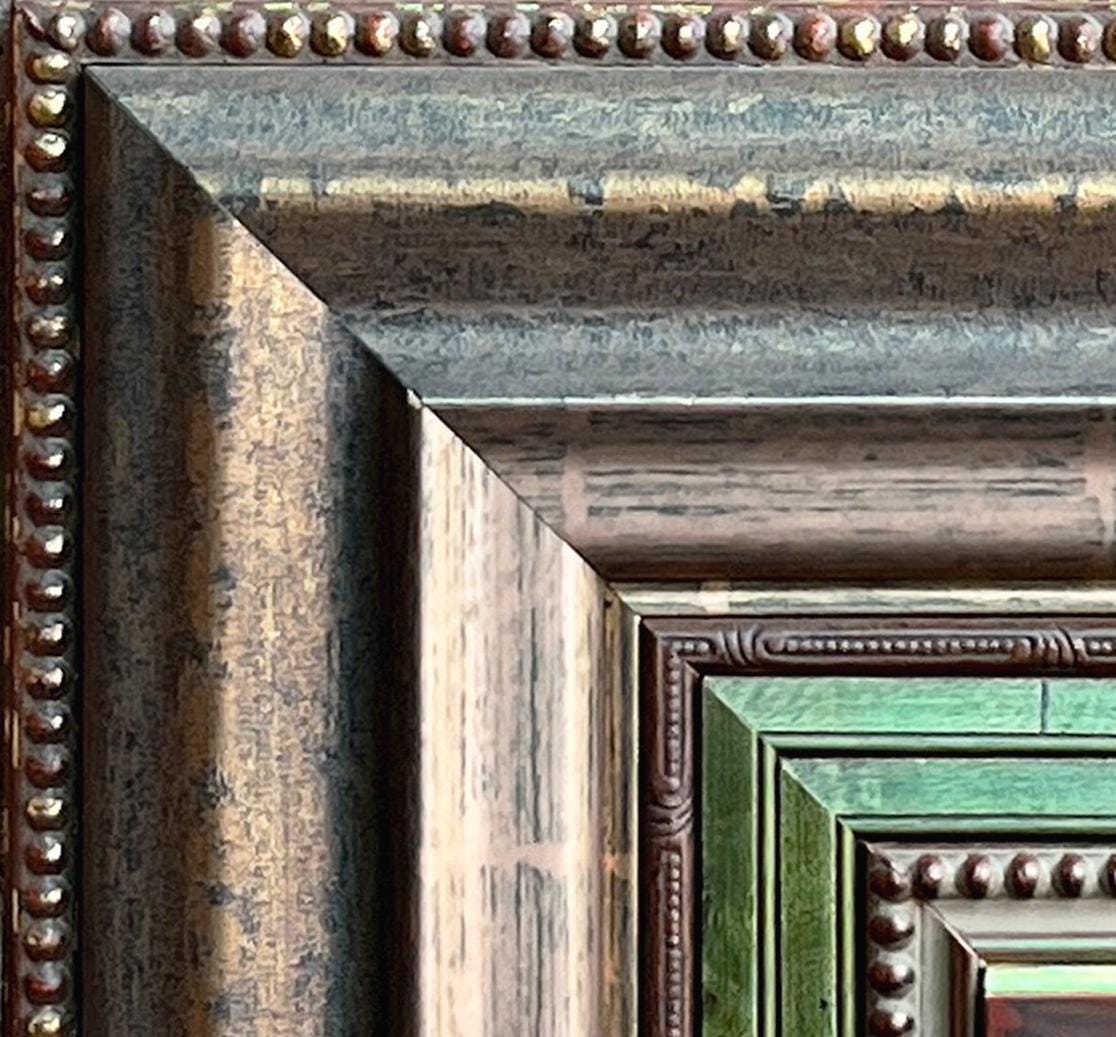 Handmade, Framing Material, Chic, Wall Decor, Stylish, Geometric ...