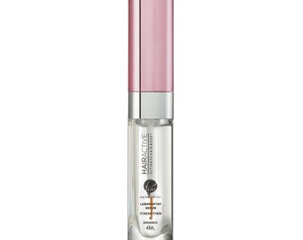 Hairworthy Lashworthy Enhancer Serum for Longer, Thicker and Stronger Eyelashes. Powerful formula for Beautiful and Luscious Lashes.