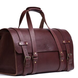 duffle