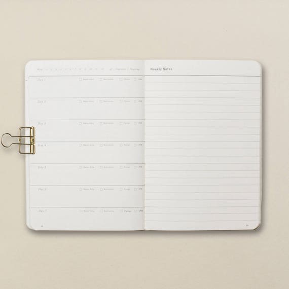 The Grow Planner Cannabis Growers Weekly Planner Guided Pages Cultivation Charts Weed Notebook Marijuana Journal By Goldleaf - 
