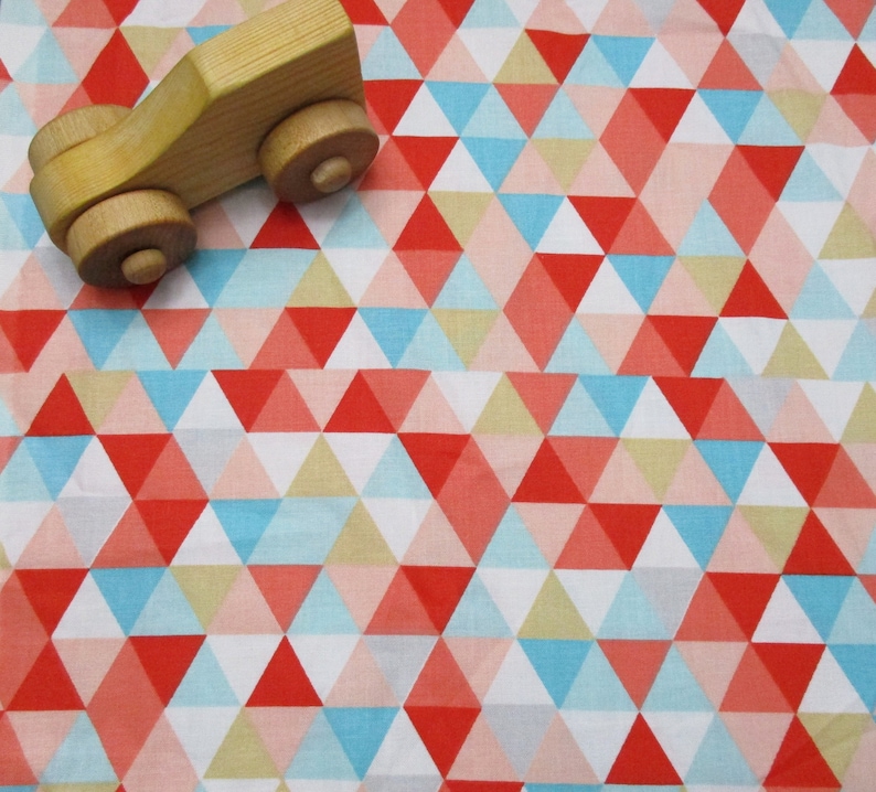 Fitted Crib Sheet Baby Mattress Baby Girl Geometric Etsy