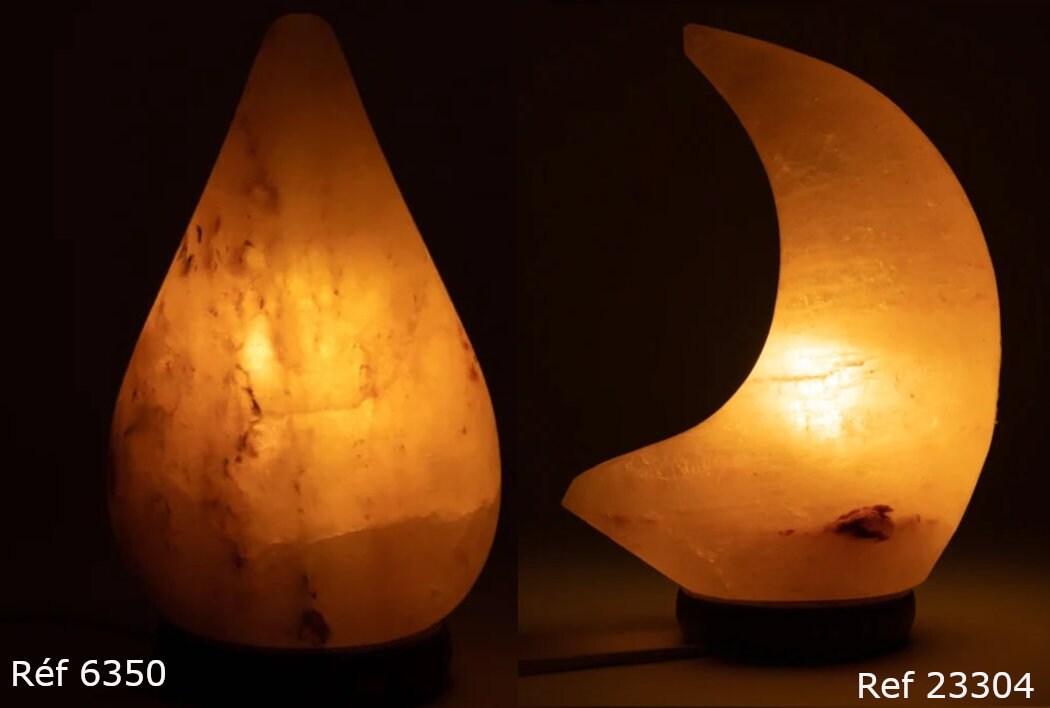 Salt 2024 lamp moon