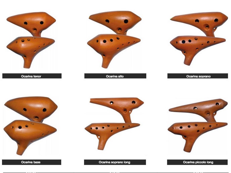 best ocarina to buy