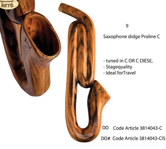 Telescopic didgeridoo online