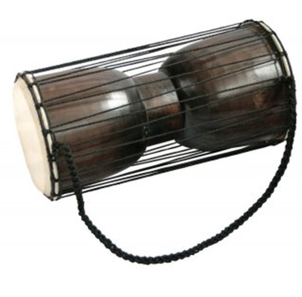 Talking drum 2 models of choice of 40cm x 22 / 1 model of Etsy