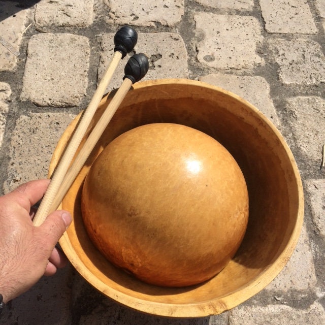 Water drum deals instrument