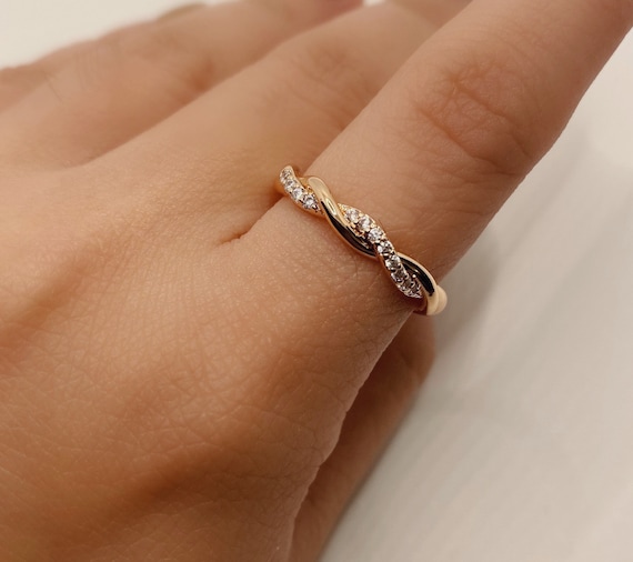 Etsy fashion rings deals