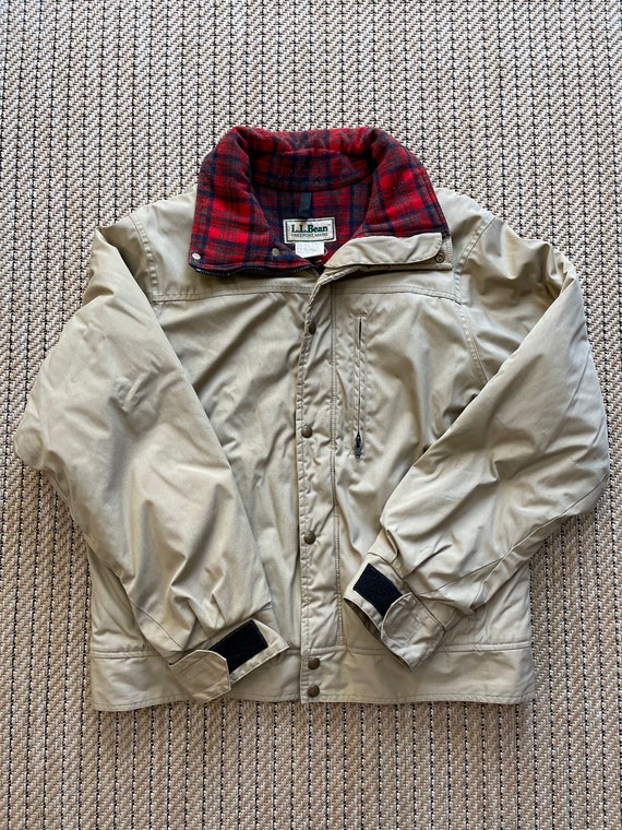 Ll sale bean thinsulate