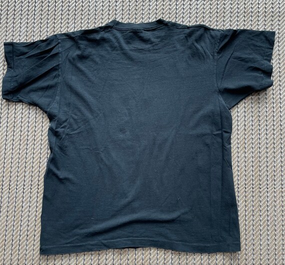 Vintage 1990s 40 Year Old Crossing Tee Size XL - image 2