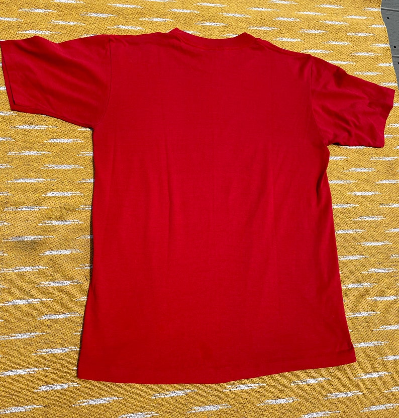 Vintage Jedediahs House of Sourdough Tee Etsy