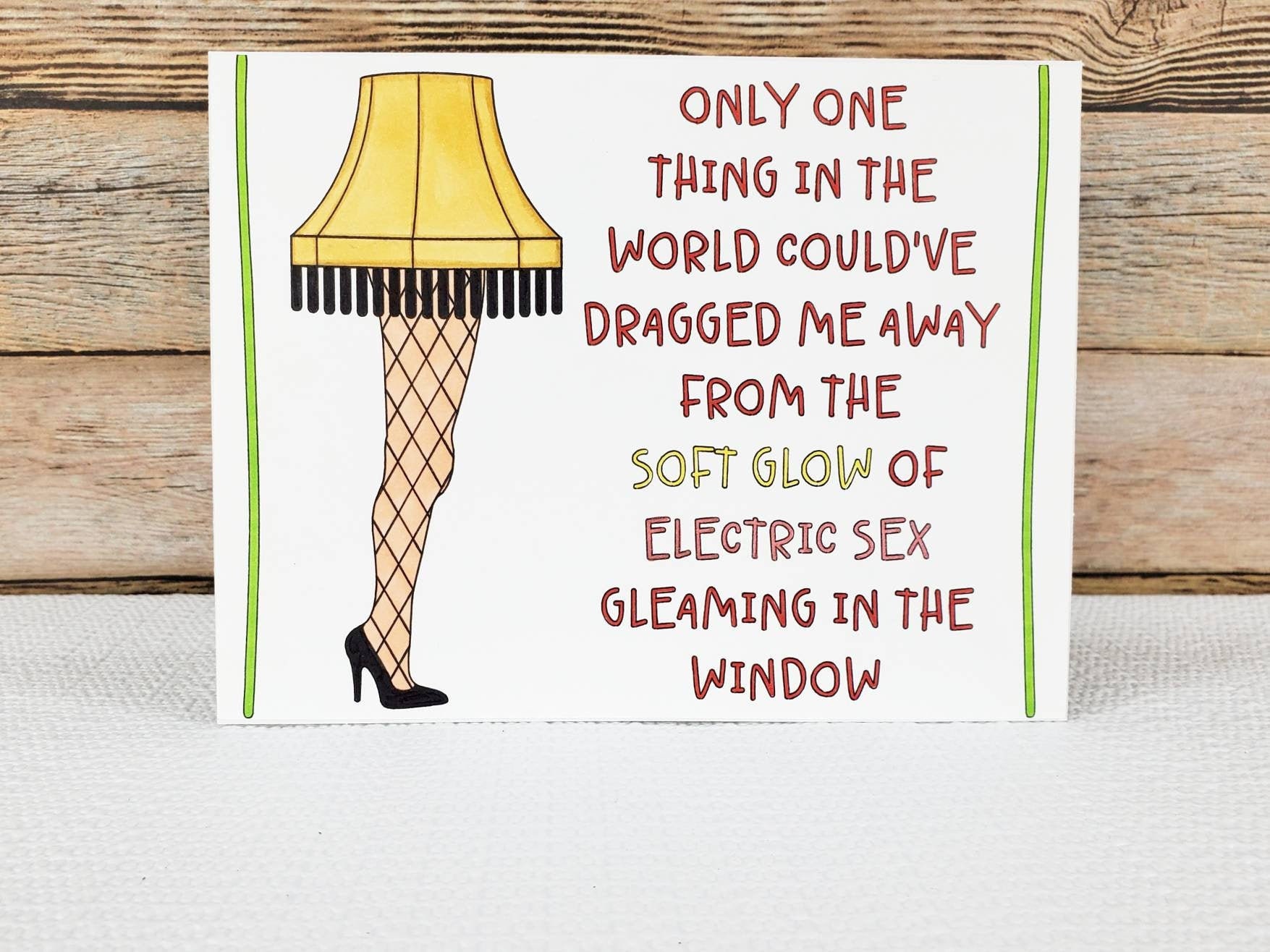 Christmas Story Christmas Story Card A Christmas Story - Etsy New Zealand Christmas Story Christmas Story Card A Christmas Story - Etsy New Zealand