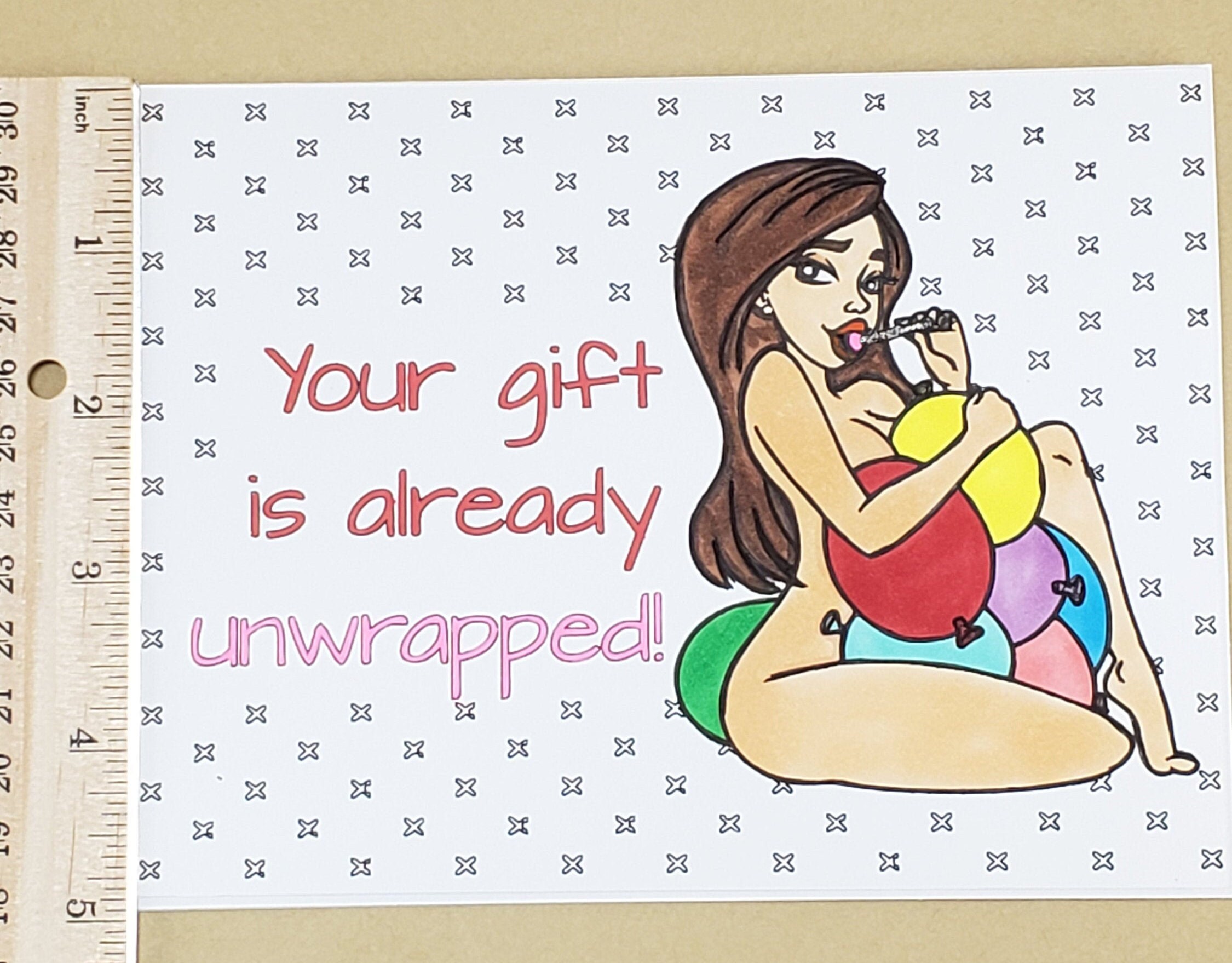 Naughty Valentines