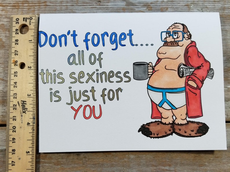 Funny Anniversary Card Girlfriend Card Funny Card for Her Anniversary Card for Wife Birthday Card for Wife Funny Wife Card