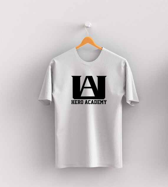 anime graphic tees