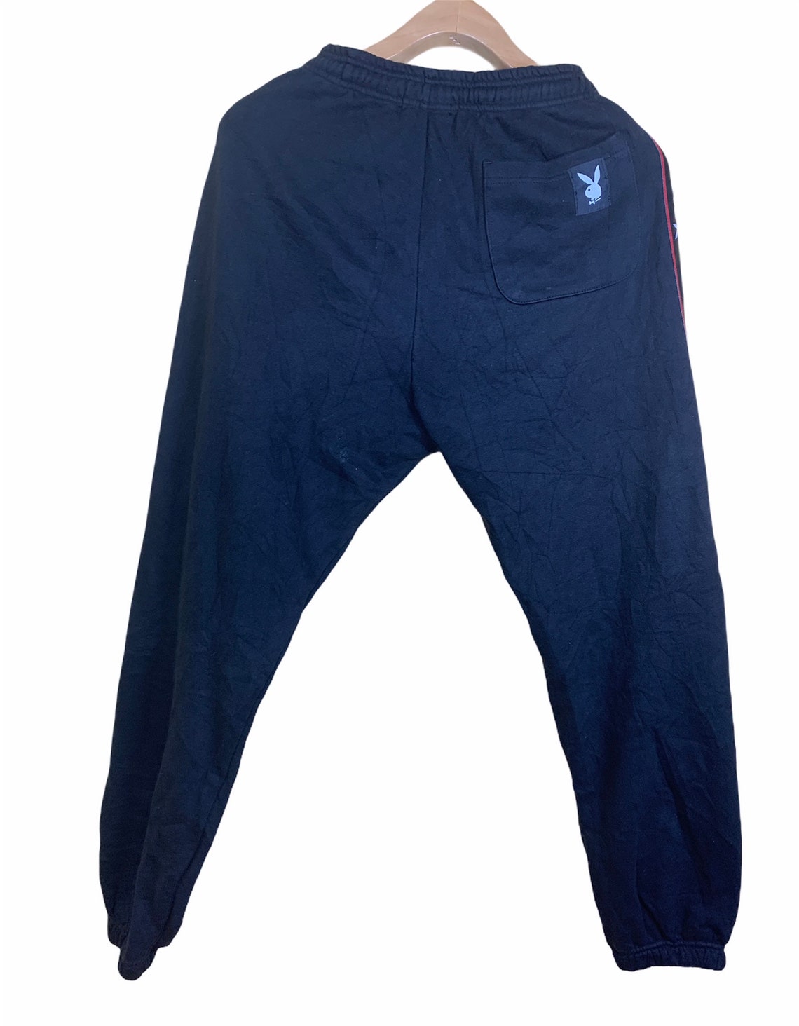 playboy tracksuit bottoms