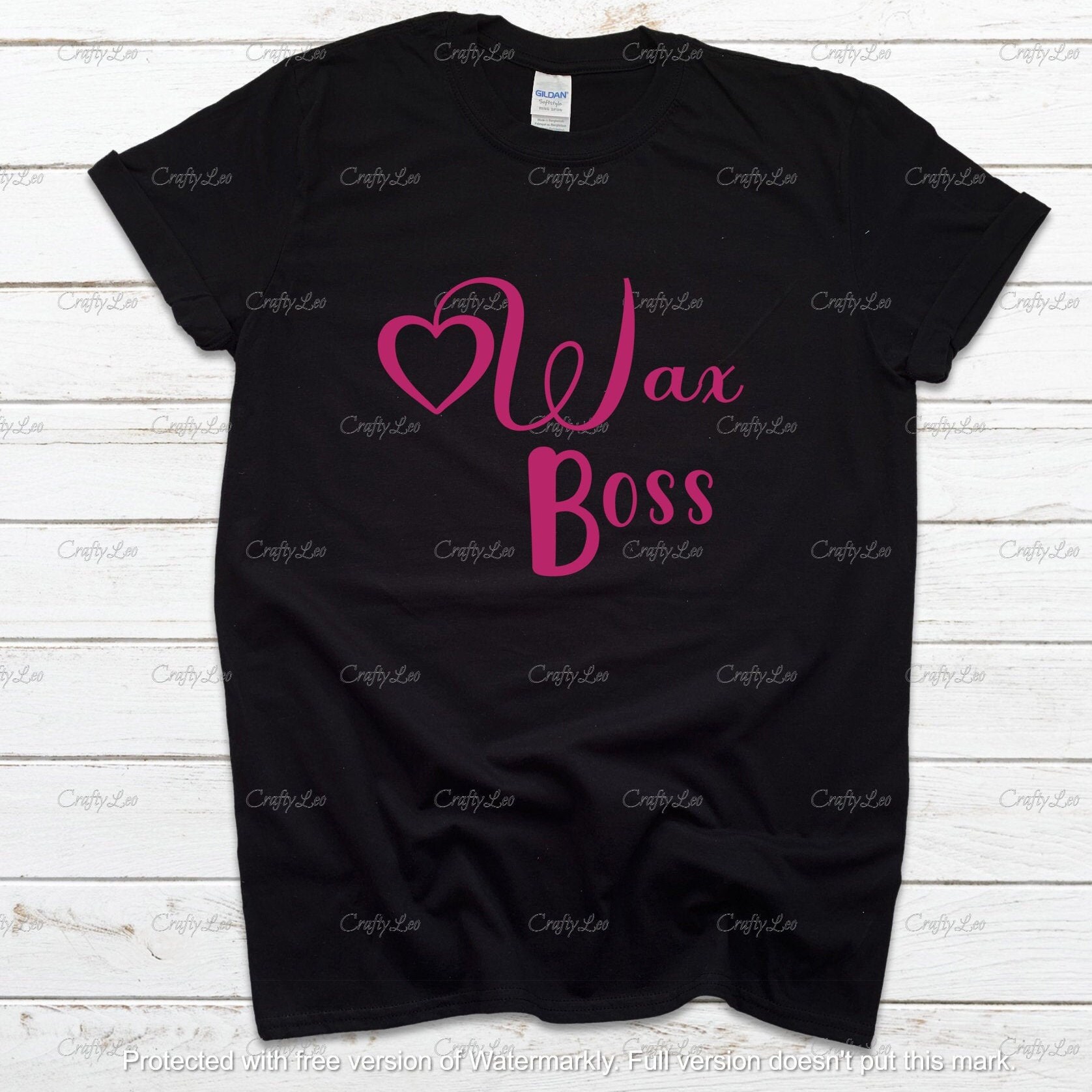 Wax Boss scentsy Etsy