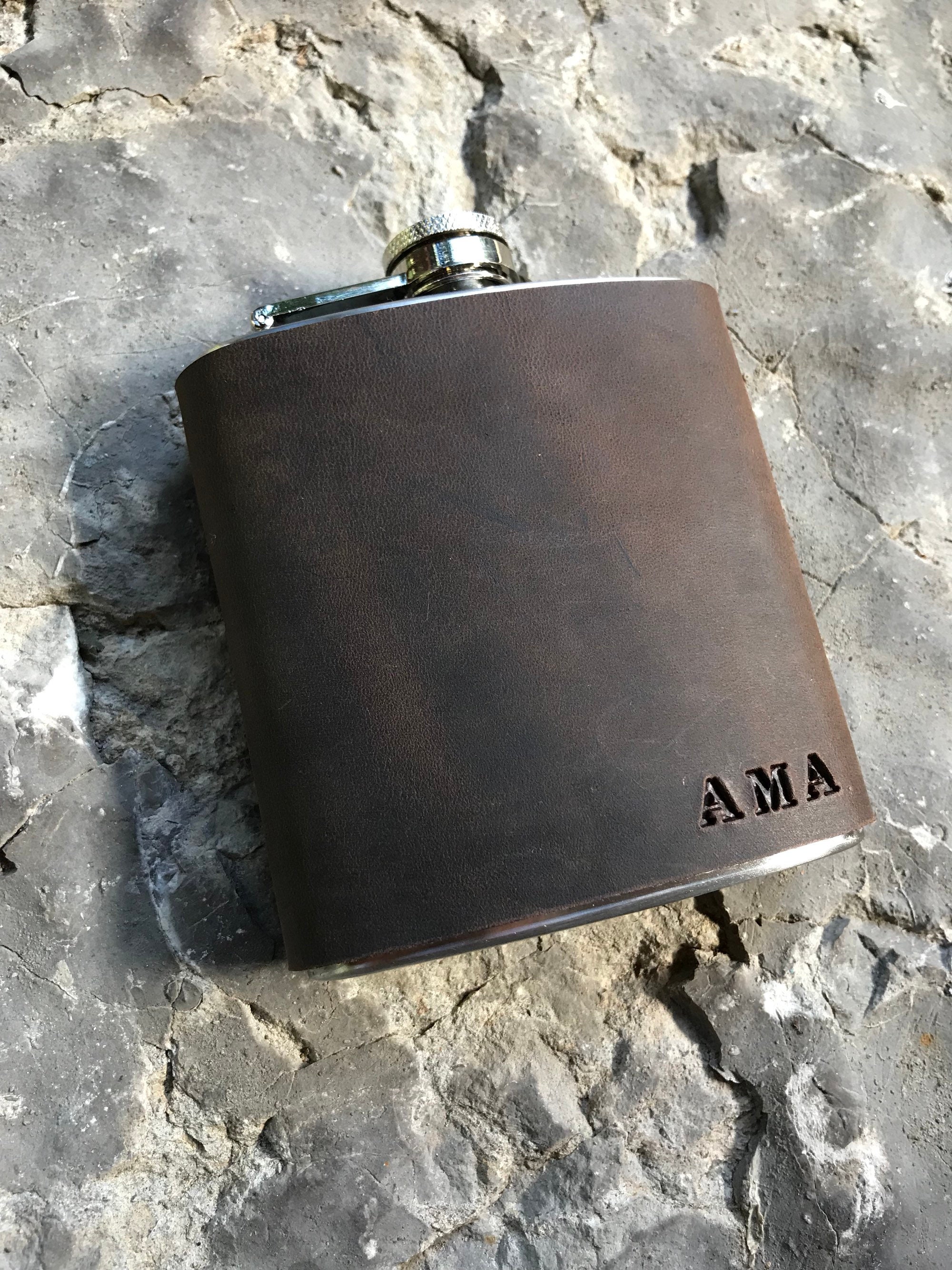 Personalized Gift/ Blackjack Leather/ Gift for Him/ Groomsmen Etsy Canada