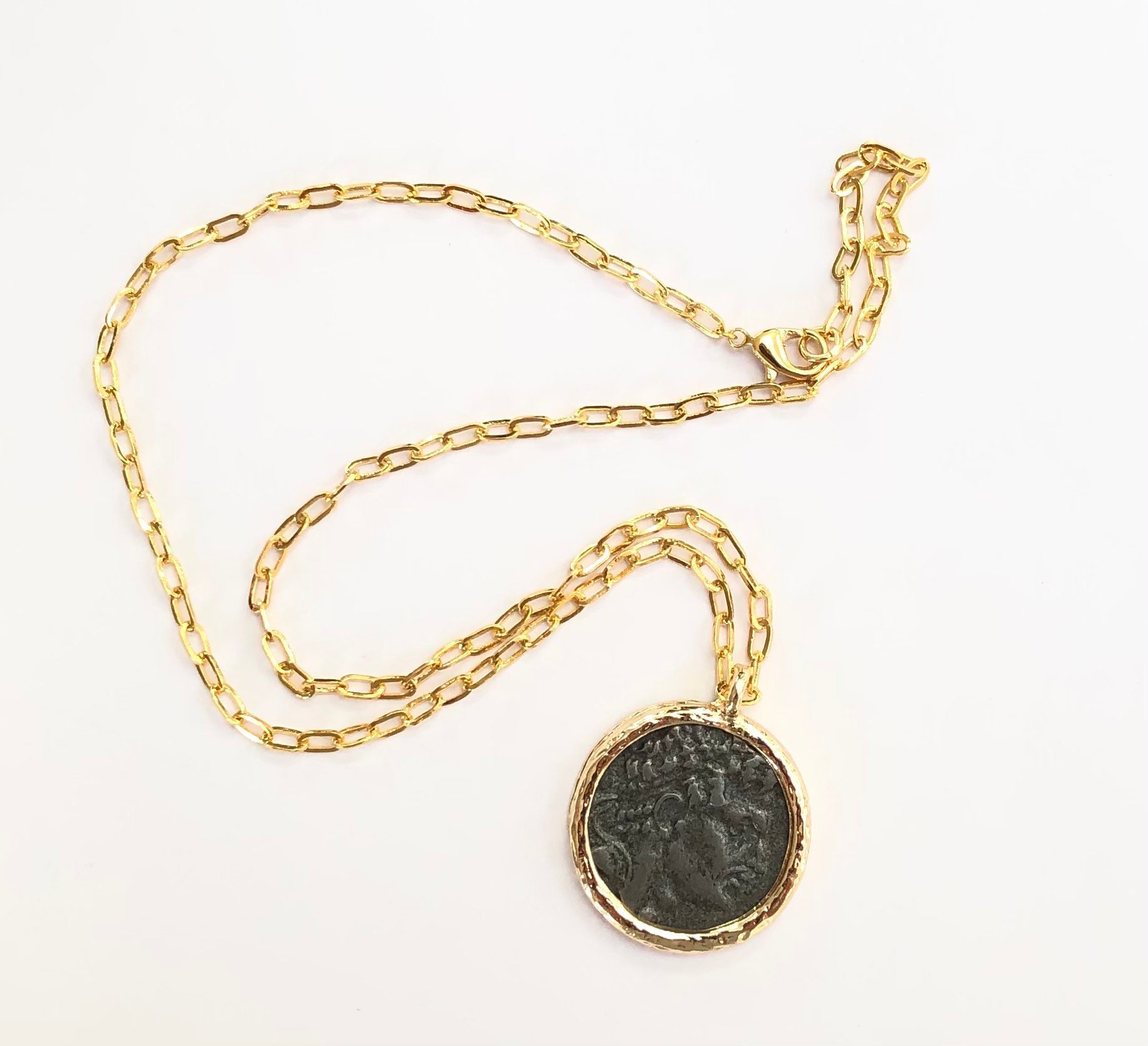Hephaestus Jewelry - Etsy