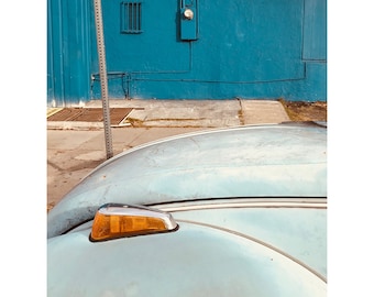 Blues