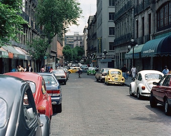 VW de Mexico