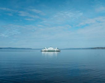 Ferry de Bainbridge