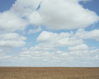 Ciel du Kansas