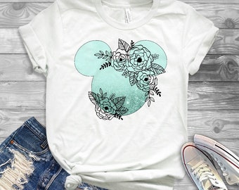 disney shirts, disney family shirts, disney women shirt, pretty disney shirt, pretty mickey shirt, mickey shirt