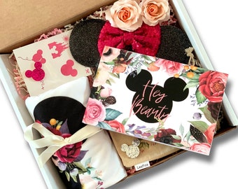 Disney gift box discount