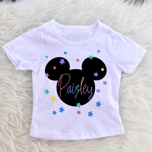 Kids Disney Shirt Disney Kids Mouse Ears Kids Girls Disney Etsy Kids Disney Shirt Disney Kids Mouse Ears Kids Girls Disney Etsy