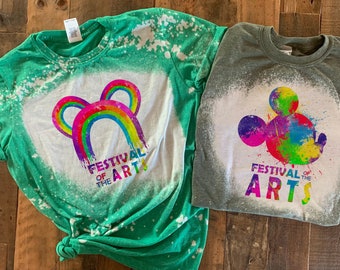 festival of arts epcot shirt, festival disney shirt, colorful disney shirt, figment shirt, ecpot shirt, farts shirt 2024