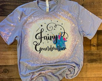 【関税込み】Cormio ピンク Fairy Godmother Tシャツ Fairy Godmother T-shirt – CORMIO
