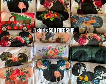 cheap disney shirts