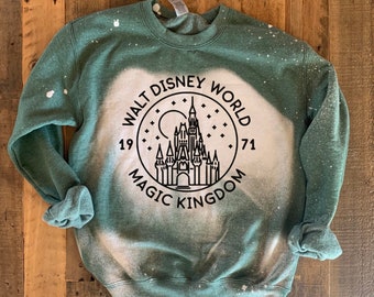 Etsy disney sweatshirts Clearance