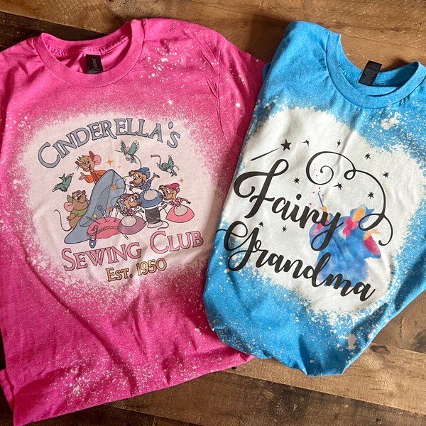Custom Fairy Godmother shirt, Fairy Grandmother, Bibby boppity boo Cinderella mother shirt, godmom shirt, godmother, godparent, new