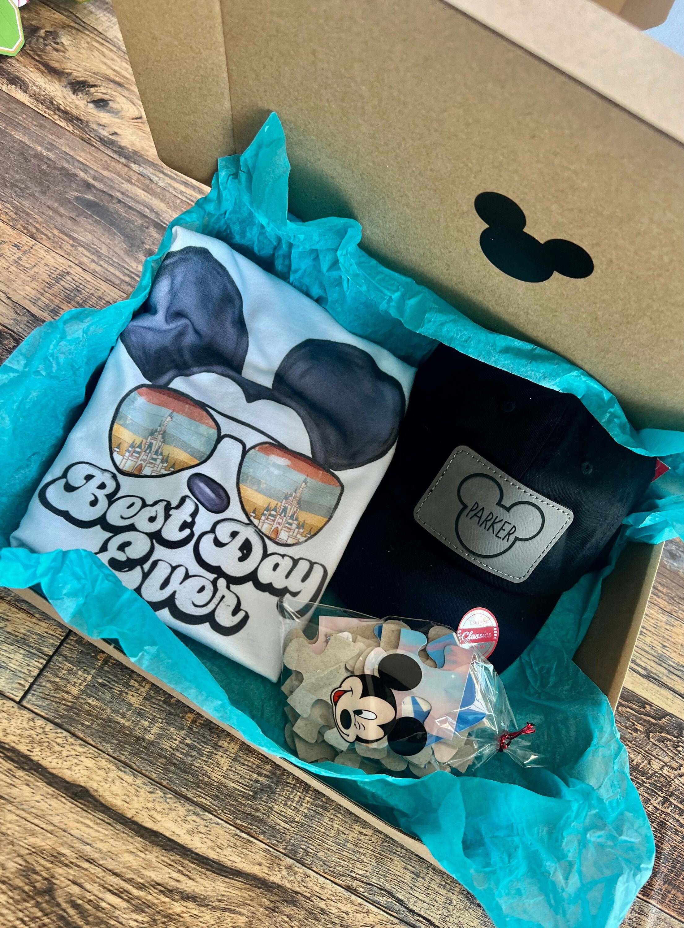picture box gift for him｜TikTok Search