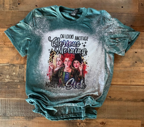 Buy Salem Witchcraft Hocus Pocus Sister Sanderson Halloween shirt For Free  Shipping CUSTOM XMAS PRODUCT COMPANY