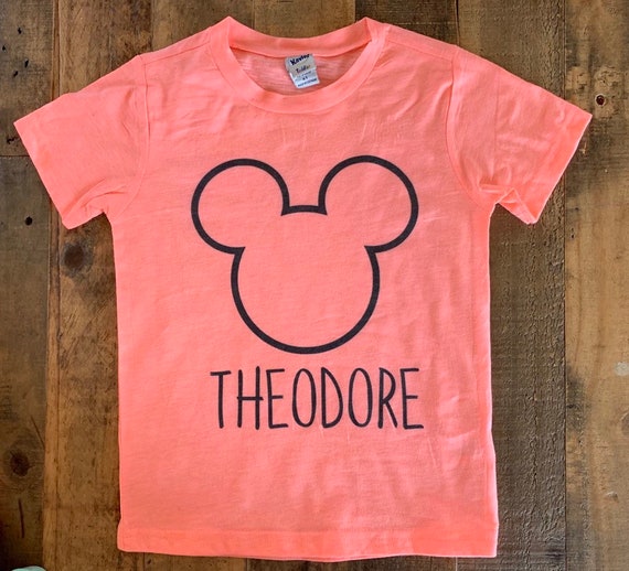 toddler boy disney shirts